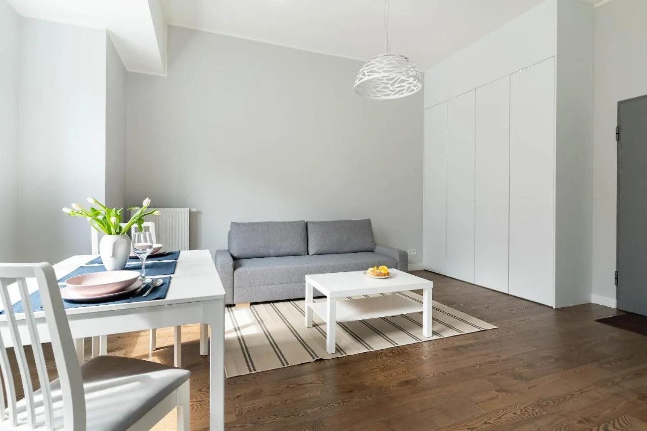 Ina Rent - Riverview Gdansk Poland